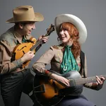 The Farmer & Adele
