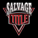 Salvage Title