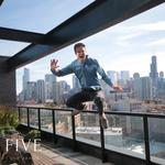 Cole Brandt Live @ The Boat House Bar and Grill w Piano