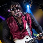 Chris Canas Band | Stevie Ray's Blues Bar