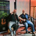 Popovers at Brickyard Square