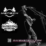 Dave Mensch - The Edge Bar & Grill - Peyton, CO