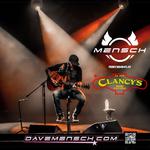 Dave Mensch - Clancy's, Farmington, NM