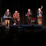 Three On A String