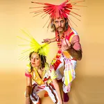 David Wax Museum
