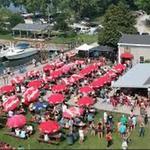 Whiskey Island