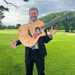 Cole Brandt Live at RCC