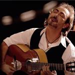 Jose Antonio Rodriguez concert with wine tasting