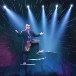 Elton John Experience
