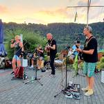 Der kleine dicke Junge