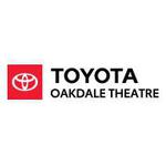 Toyota Oakdale Theatre