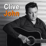 Clive John in Concert - Huntingdon Hall