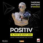 POSITIV FESTIVAL