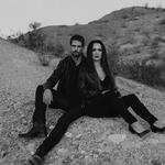 Scott & Sabrina — Live at Hangar 24