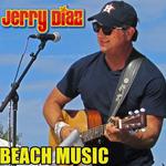 Jerry Diaz / Beach Music