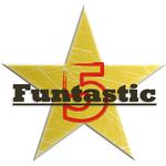 Funtastic5
