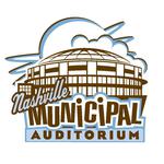 Nashville Municipal Auditorium