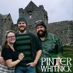 St. Patrick's Saturday - The Irish Pub (Trio)