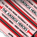 The JukeBox Heroes at the Whalon Lake Preserve Fun & Food Truck event 