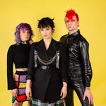 Lobsterbomb Overstimulated Tour