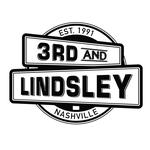 3rd & Lindsley