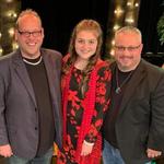 The Blankenship Family