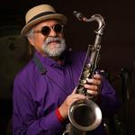 Joe Lovano Trio Tapestry @ Concert Hall of the Prague Conservatory