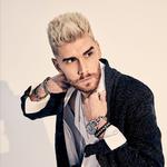 An Evening with Colton Dixon