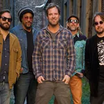 Honey Island Swamp Band