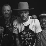 Ben Harper & The Innocent Criminals