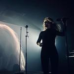 ionnalee | iamamiwhoami + Jenny Wilson (swe) live in Denver