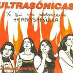 Las Ultrasónicas