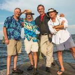 EOB'S in concert at Cokesbury Village with Special Guests "The House Band"