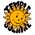 elRey & Temple Solaire