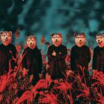 MAN WITH A MISSION