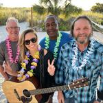 Amber Lynn & The Low Tide Band @ Ka Tiki