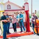 Lonesome River Band In Concert