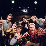 Zweierpasch & Tias live sur la Réunion