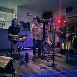 AcoustiCafe Live at Laurel American Legion Post 60