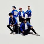 D.O.G.S Dudes Of Groove Society