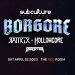 Borgore