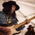 Justyn Priest at the Chinook Lounge