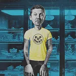 Professor Green