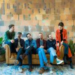Jack Droppers & The Best Intentions
