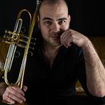 Nicolas Gardel - Mano Figa @Jazz en Chais