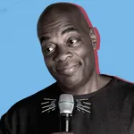 Alonzo Bodden