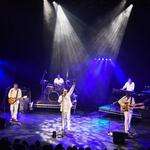 G2 Definitive Genesis - Putney: Matinee show: Wind & Wuthering (1976) and Foxtrot (1972)