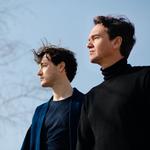 Thomas Enhco & Stéphane Kerecki "A Modern Songbook"