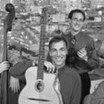 The Hot Club of San Francisco