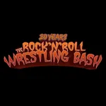 The Rock N Roll Wrestling Bash
